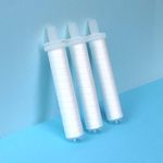 [GT_BATH] GT-01/02/03 Exclusive Rust-Free Shower Filter Refill 3P