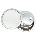 [Star Corporation] HJ-45ch Bathroom Enlarged Mirror_Mirror, Hand Mirror, Magnifying Mirror, Double Sided Mirror, Tabletop Mirror, Javara Bathroom Mirror, Fashion Mirror