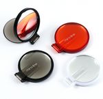 [Star Corporation] ST-353S, Cute Compact Mirror _ Mirror, Hand Mirror, Fashion Mirror, Portable Mirror, Folding Mirror