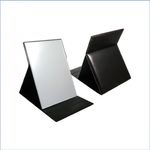[Star Corporation] ST-453L _ Mirror, Tabletop Mirror, Fashion Mirror, Portable Mirror