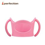 [PERFECTION] Silicone Feeding Bottle Handle, Pink _ Feeding Bottle, Baby bottle _ Made in KOREA