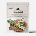 [Early morning] sweetened freeze-dried pure spring onion 10g_ simple cooking ingredients Travel sliced spring onion