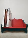 [Dosian Factory] Book-holding Chair_Bookcase, Bookshelf, Housewarming Gift, Interior Decor_Made in Korea
