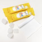 [CY_cosmetics] SUPIATO Baby & Kids Water Towel – Safe, Convenient, and Made for Gentle Moments _Made in Korea