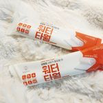 [CY_cosmetics] SUPIATO Warm Water Towel 10ea _ Portable Heated Body Wipe for a Clean, Comforting Wash Anytime, Anywhere _ Made in Korea