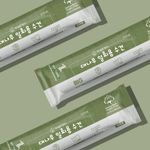 [CY_cosmetics] SUPIATO Bamboo Disposable Towels _ 10 Sheets  _  Eco-Friendly Shower Towels for Hygiene and Convenience _ Made in Korea