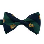 MAESIO BOW7032 Bow Tie – Business, Office Look, Tuxedo, Solid Knit for Wedding & Party _ Made in KOREA