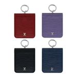 S2B Zexy Eppie Diary Case Samsung Galaxy Z Flip6/7FE – Camera Cutout, Easy Finger Ring, Card Pocket, Anti-Detachment Sticker Included - Made in Korea