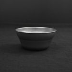 [HAEMO] Comma Vintage Camping Rice Bowl_Camping Supplies, Verified, Stainless Steel, Stainless Rust, Handmade, Scraper_Made in Korea