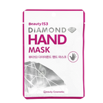 [BEAUUGREEN] Diamond Hand Mask_Foot Care, Hand Care, Hand Care, Self Care, Dry Hands, Rough Hands, Moist Skin, Nutrition _Made in Korea