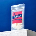 TUBBLE Easy Clean Tumbler Cleaner 10 Tablets _ True Deep Cleansing in One Tablet – Even for Narrow-Neck Containers _ Made in Korea