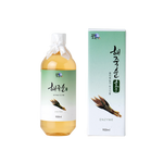 [Dasarang] sea bamboo shoot enzyme(900ml)_polyphenols, sea bamboo shoots, minerals, enzymes_made in korea