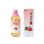 [Dasarang] Kujippong Enzyme(900ml)_Rutin, Cardekin, Gaba, Kujippong, Superfood_made in korea