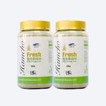 [Dasarang] Hamweed Fresh (Freeze-Dried Powder 200g 2EA)_Minerals, Dietary Fiber, Hamweed, Freeze-freezing _made in korea
