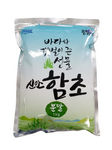 [Dasarang] Hamweed Powder 1kg_Mineral, Wellness Food, Iron, Amino Acids_made in korea
