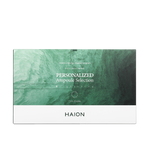 [HAION] Personalized Ampoule Selection Brightening 7ml x 8 bottle_ Layering Ampoule, Skin Moisturizing, Brightening, Elasticity and Anti-Wrinkle Care, JEJU natural ingredients, Non-Irritating Tested - Made in Korea