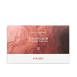 [HAION] Personalized Ampoule Selection Anti-Wrinkle 7ml x 8 bottle - Lifting, Skin Moisturizing, Brightening, Elasticity and Anti-Wrinkle Care, JEJU natural ingredients, Non-Irritating Tested - Made in Korea