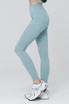 [AIRLAWLESS] CLWP9114 Change Fit Leggings Fog, Yoga Pants, Workout Pants For Women _ Made in KOREA