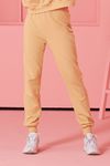 [Cielcoco] CLWP9126 Balance Sweat Jogger Yellow, Yoga Pants, Shorts pants, Workout Pants For Women _ Made in KOREA