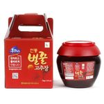 [Donggang Maru] Yeongwol Nonghyup Traditional Honey Gochujang 2kg_Sweet Gochujang, In-flight Gochujang, HACCP Certification, Traditional Gochujang_Made in Korea