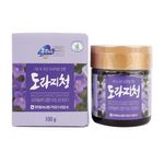 [Donggang Maru] Yeongwol Nonghyup Bellflower Agency 100g_100% domestic, domestic bellflower, residual cough, cough prevention _Made in Korea