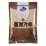 [Donggang Maru] Yeongwol Nonghyup Perilla Powder 250g_100% domestic, domestic perilla, unsaturated fatty acids_ Made in Korea