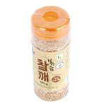 [Donggangmaru] Yeongwol Nonghyup Stir-fried Sesame 100g_100% domestic, savory, healthy diet, stir-fry_Made in Korea