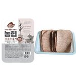 [Donggang Maru] Yeongwol Nonghyup Sorghum Nurungji 90g - A Healthy and Convenient Diet Snack Made with Korean Sorghum and Brown Rice, Locally Produced _ Made in Korea
