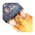[Donggang Maru]  Yeongwol Nonghyup Potae (Grape Field Dried Pollack) 1 Fish – Premium Hwangtae Perfected with the Crisp Winds of Gangwon and State-of-the-Art Hygiene Systems 