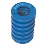 CORE C&T Mold Spring(Blue) CL12-20, CL12-125 1EA Made in Korea.