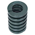 CORE C&T Mold Spring(Green) CH50-50, CH50-300 1EA Made in Korea.