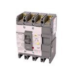 LS ELECTRIC Leakage Circuit Breaker-EBS 34C (15A), EBS 34C (20A), EBS 34C (30A) Made in Korea.
