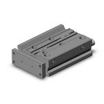 SMC_MGPM20-75Z-M9N cylinder, MGP COMPACT GUIDE CYLINDER