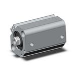 SMC_CDQ2B25-25DZ cyl, compact, CQ2-Z COMPACT CYLINDER