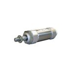 SMC CDM2L25-200AZ-A93L ROUND BODY CYLINDER-ROAS MRO