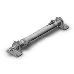 SMC CDM2L20-150Z-M9NL cylinder-ROAS MRO