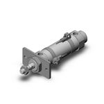 SMC CDM2F32-50Z-M9N Air Cylinder-ROAS-MRO