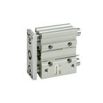 SMC_MGPM63-150Z-A933 mgp-z cylinder, GUIDED CYLINDER