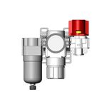 SMC_AC20B-01G-V-A f/r combo modular, MODULAR F.R.L.