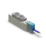 SMC SY5120-5G-01 valve-ROAS MRO
