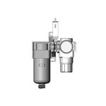 SMC AC25B-02G-S-A Regulator-ROAS MRO