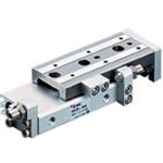 SMC MXQ6-50 cyl, slide table-ROAS MRO