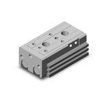 SMC MXQ12-20 cyl, slide table-ROAS MRO