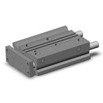 SMC_MGPM20-75Z cyl, compact guide, slide brg, MGP COMPACT GUIDE CYLINDER