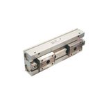 SMC MHF2-20D2-M9NV cylinder, mhf2, low profile air gripper-ROAS MRO