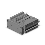 SMC_MGPL32-35Z-A93 cylinder, MGP COMPACT GUIDE CYLINDER