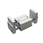 SMC MHL2-40D-Y59A gripper, parallel-ROAS MRO