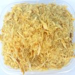 [Chungsamdae] Dried Pollack powder(Broth) 300g, 500g-Korean Food, Korean Side Dish, Diet Food, High Protein, Low Fat, Low Calorie-Made in Korea