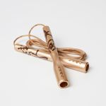 [SY_Sports] Luxury Gold (K-131) Jumping Rope _ Kim Su-yeol Jumping Rope, Skipping Rope _ Made in Korea