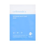 CELLMEDICS INTENSIVE MULTI CARE MASK PACK 28g * 5EA, For Hospital Dermatology, various skin problems at once - Made in Korea